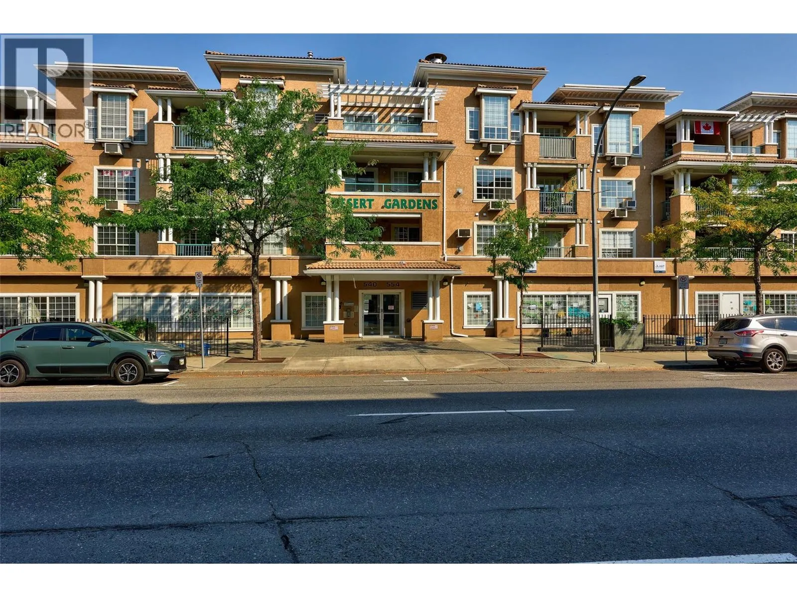 554 SEYMOUR Street Unit# 203