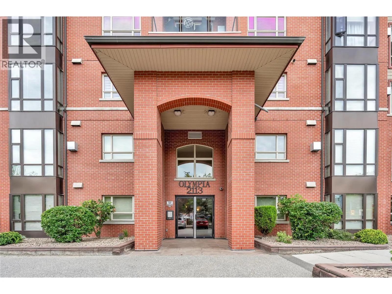 2113 Atkinson Street Unit# 506