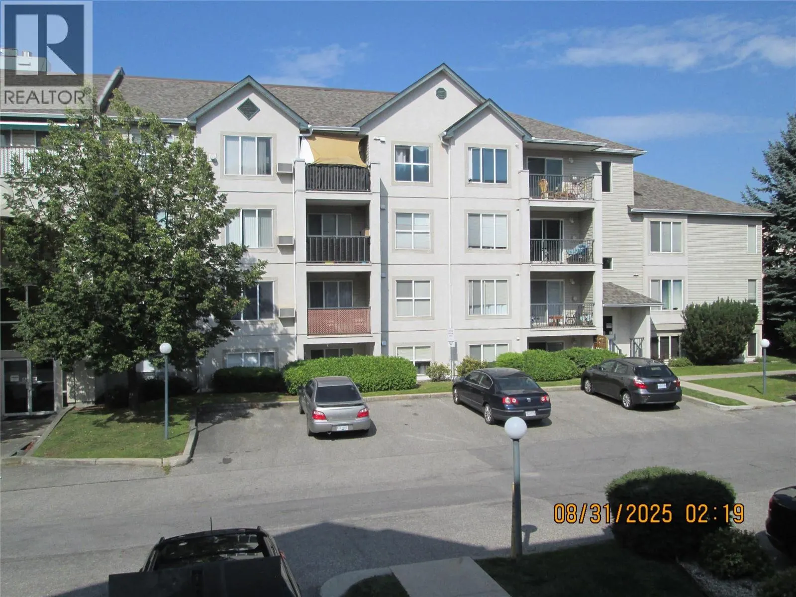 650 3 Street SW Unit# 210