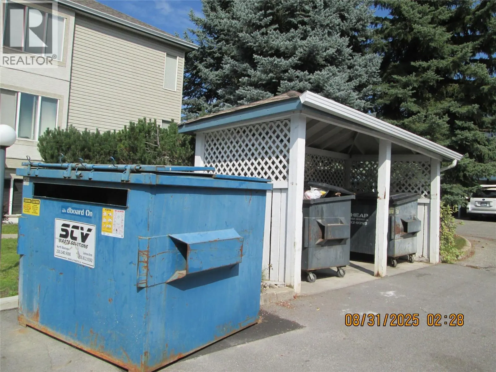 650 3 Street SW Unit# 210
