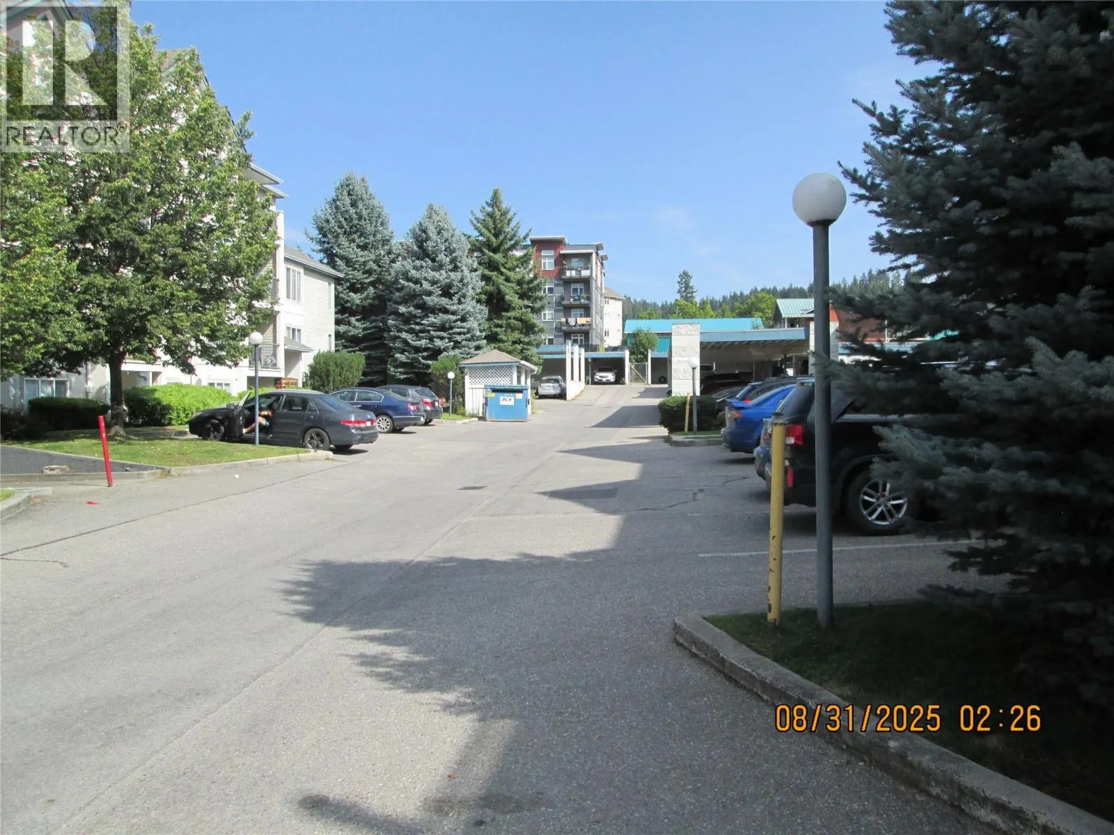 650 3 Street SW Unit# 210