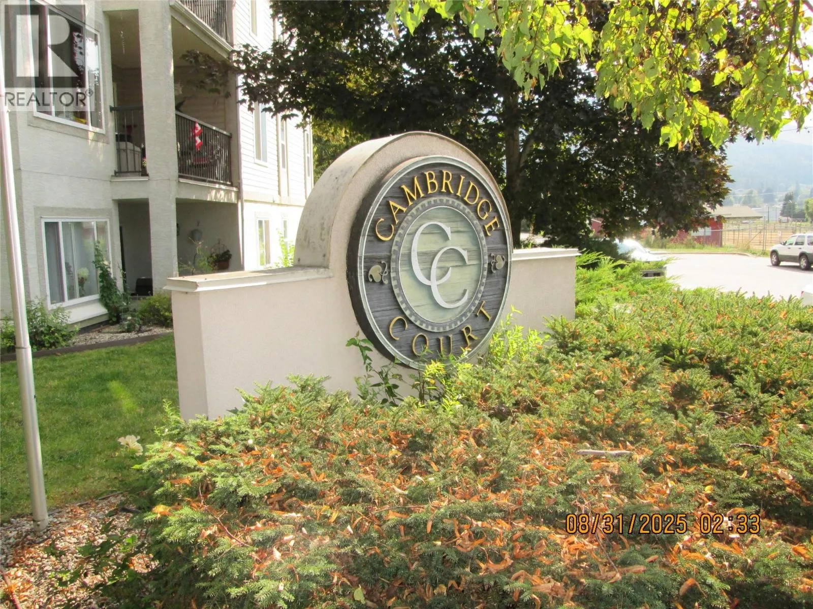 650 3 Street SW Unit# 210