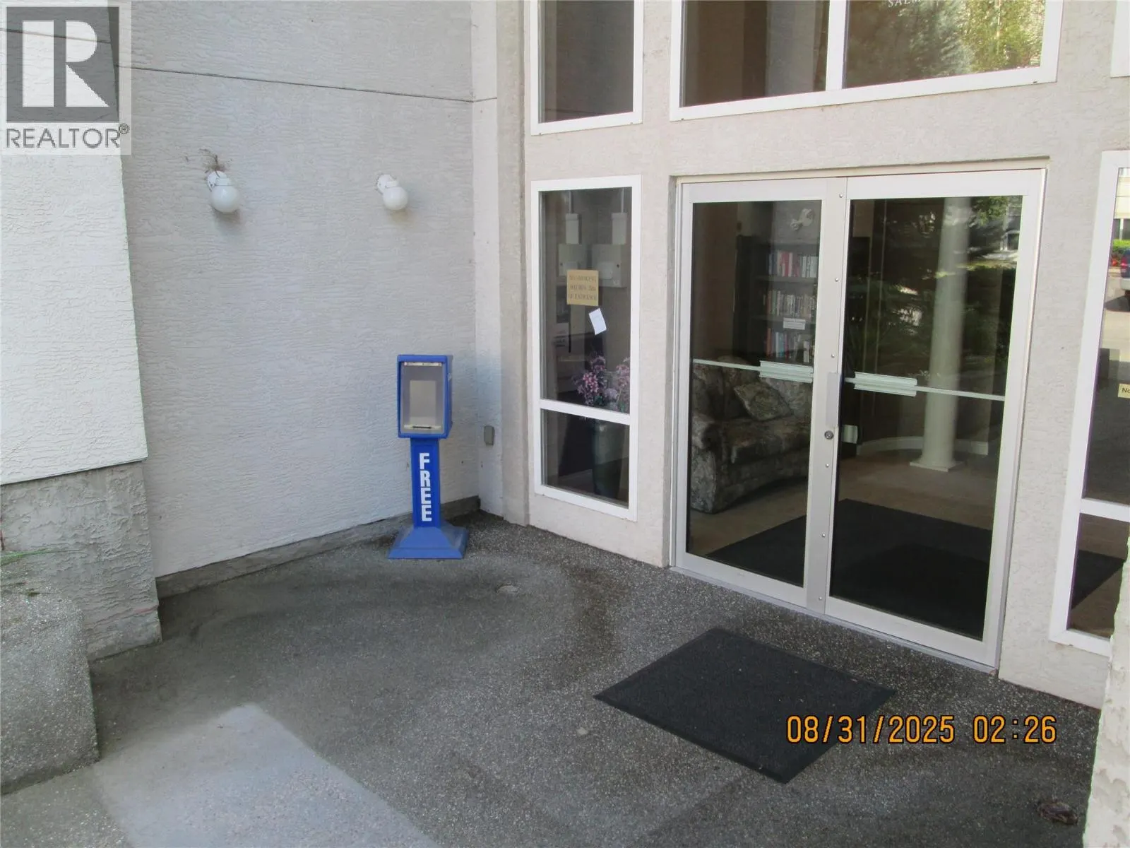 650 3 Street SW Unit# 210