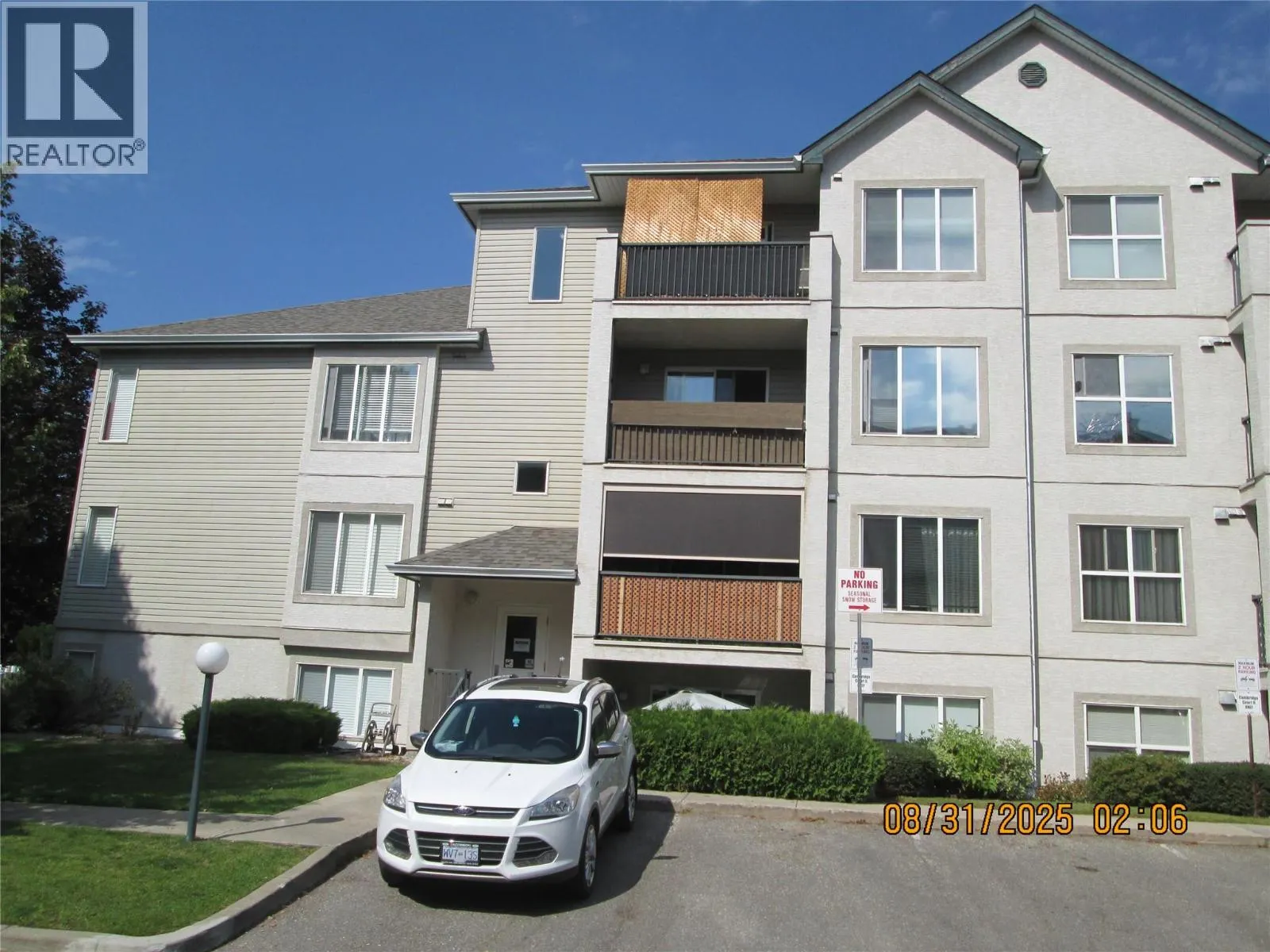 650 3 Street SW Unit# 210