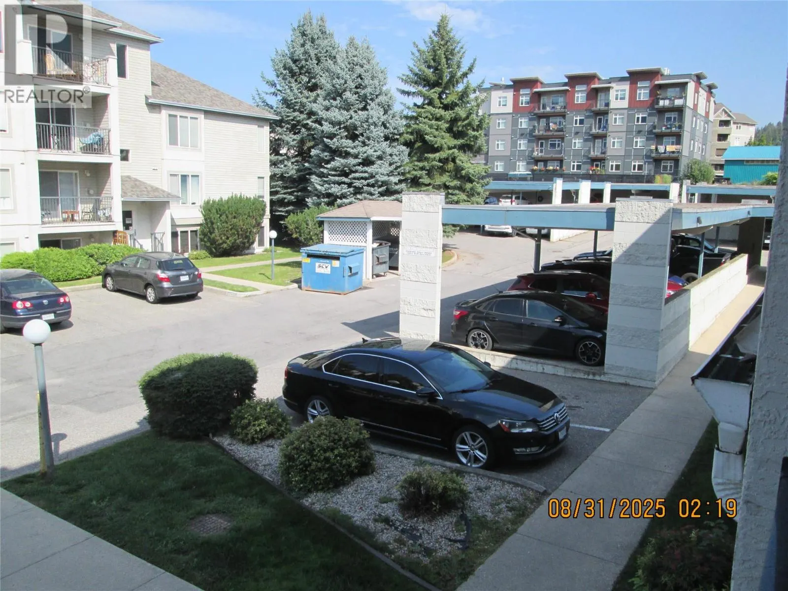 650 3 Street SW Unit# 210