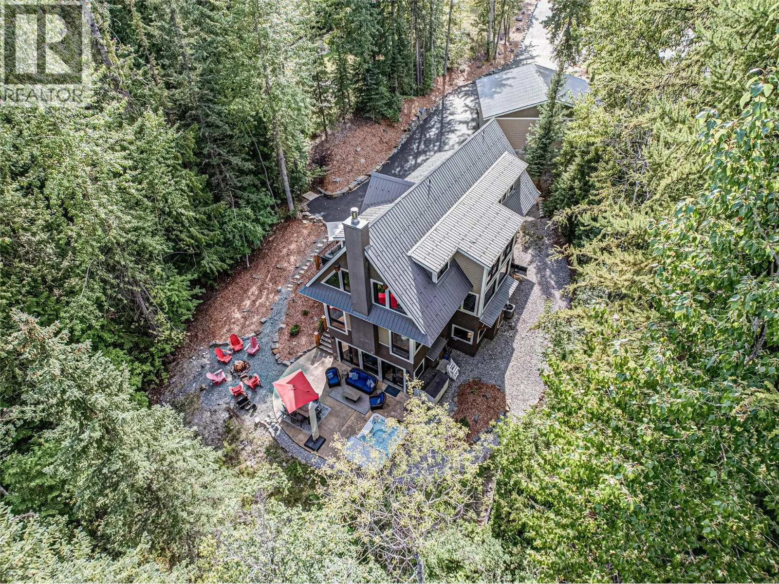 350 Canyon Trail