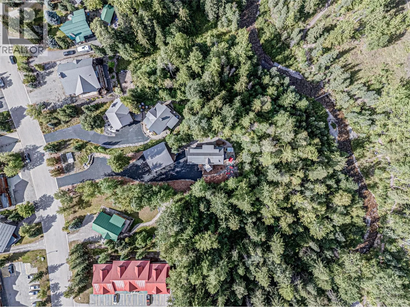 350 Canyon Trail