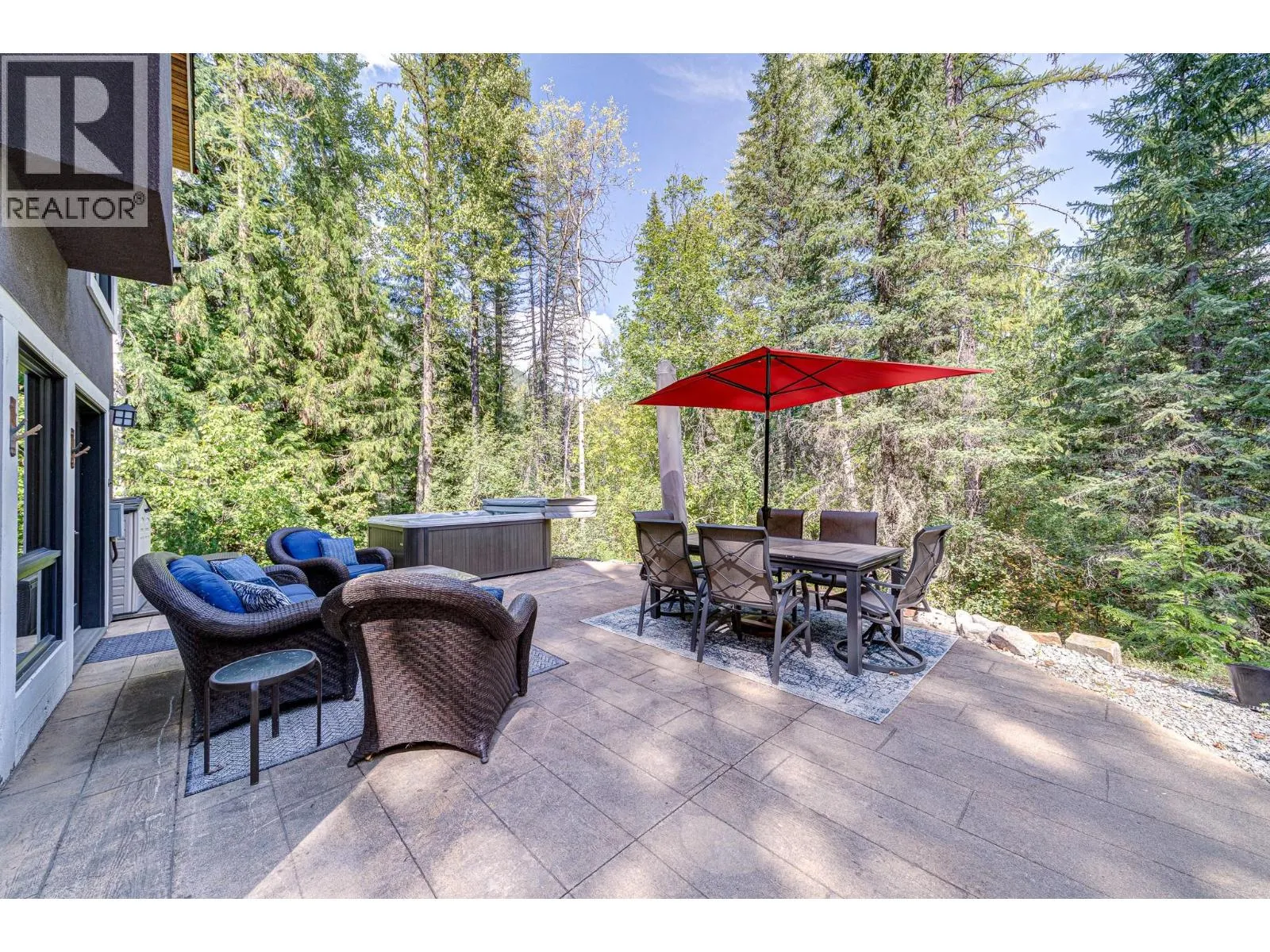 350 Canyon Trail