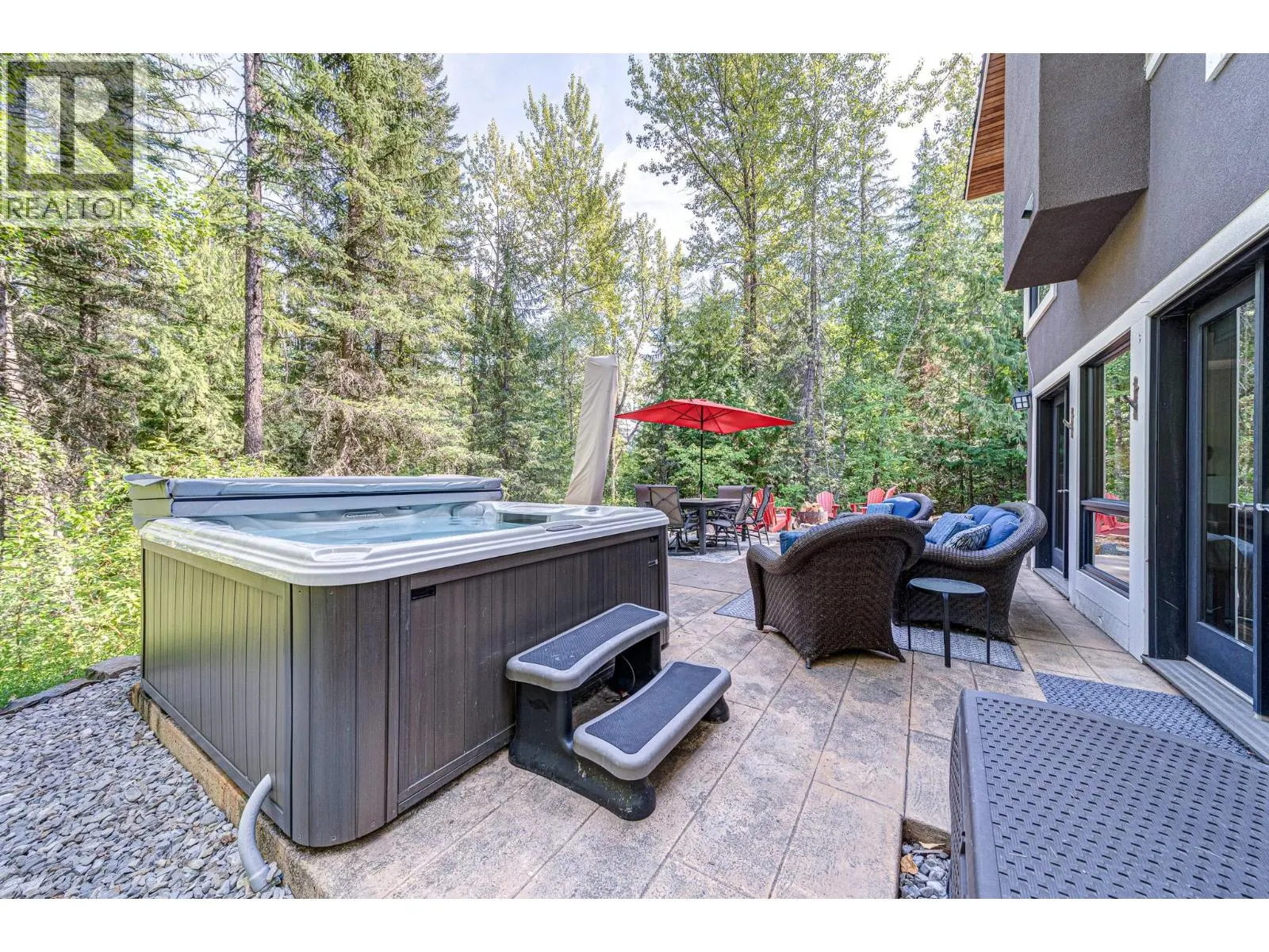 350 Canyon Trail