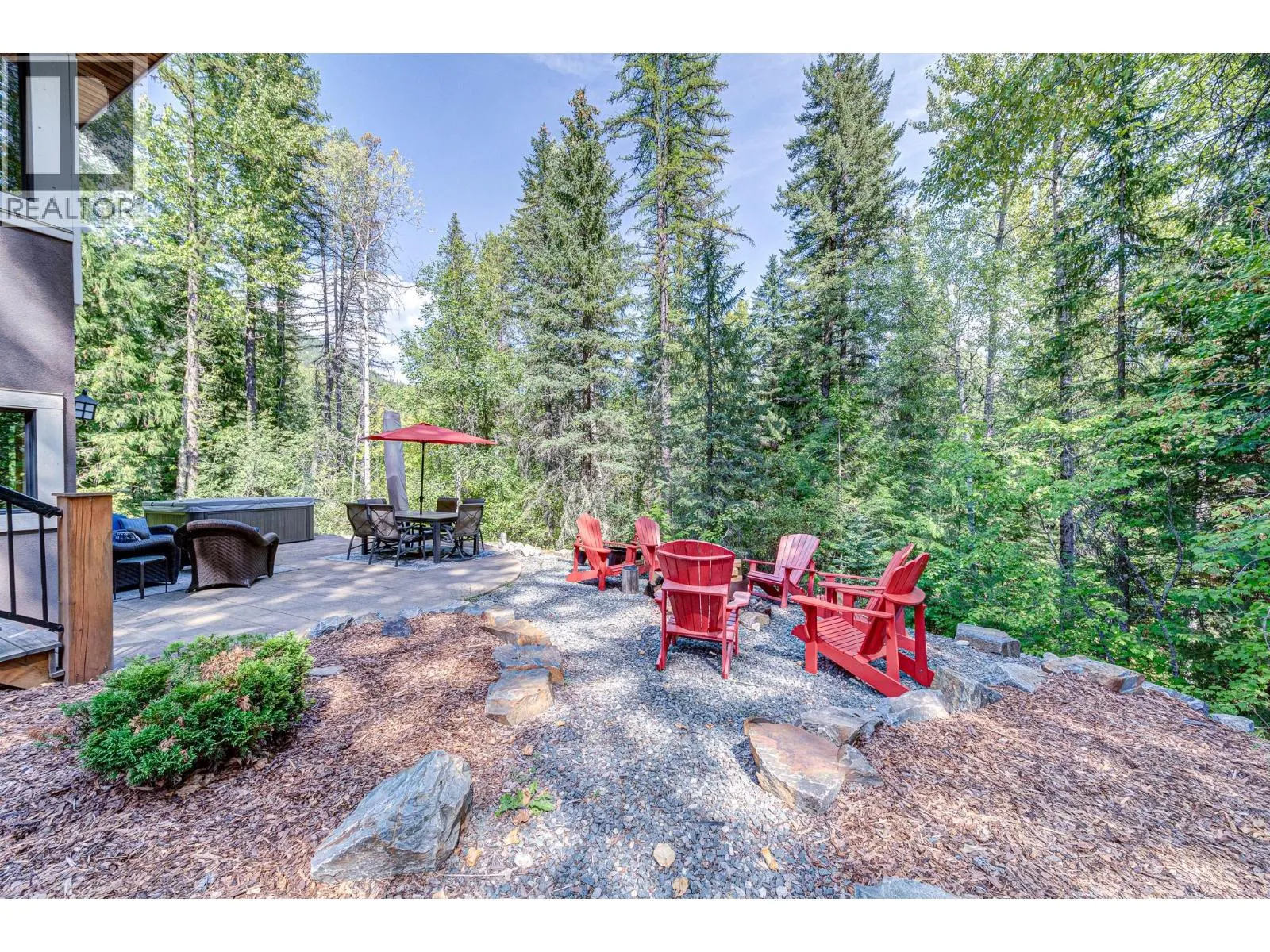 350 Canyon Trail
