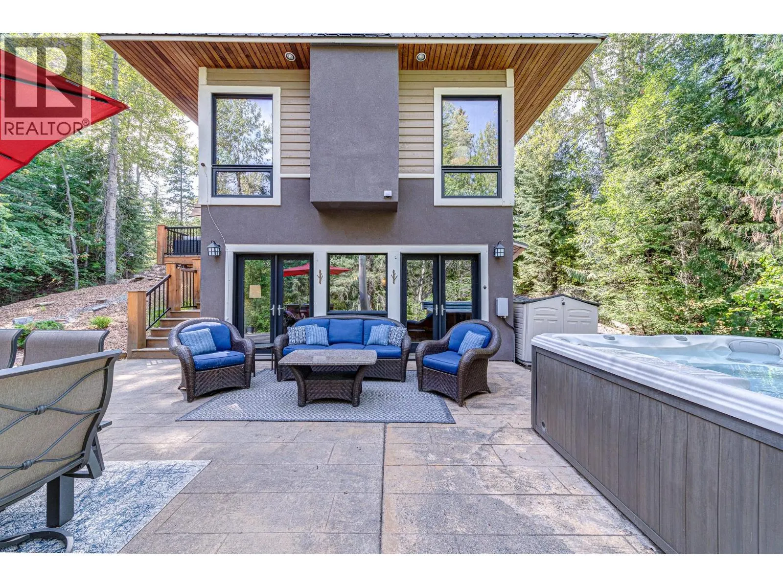 350 Canyon Trail