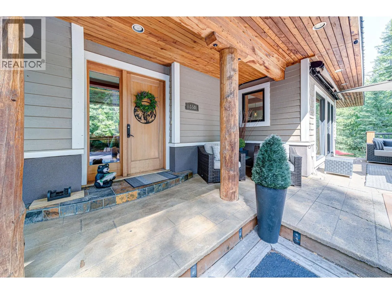 350 Canyon Trail