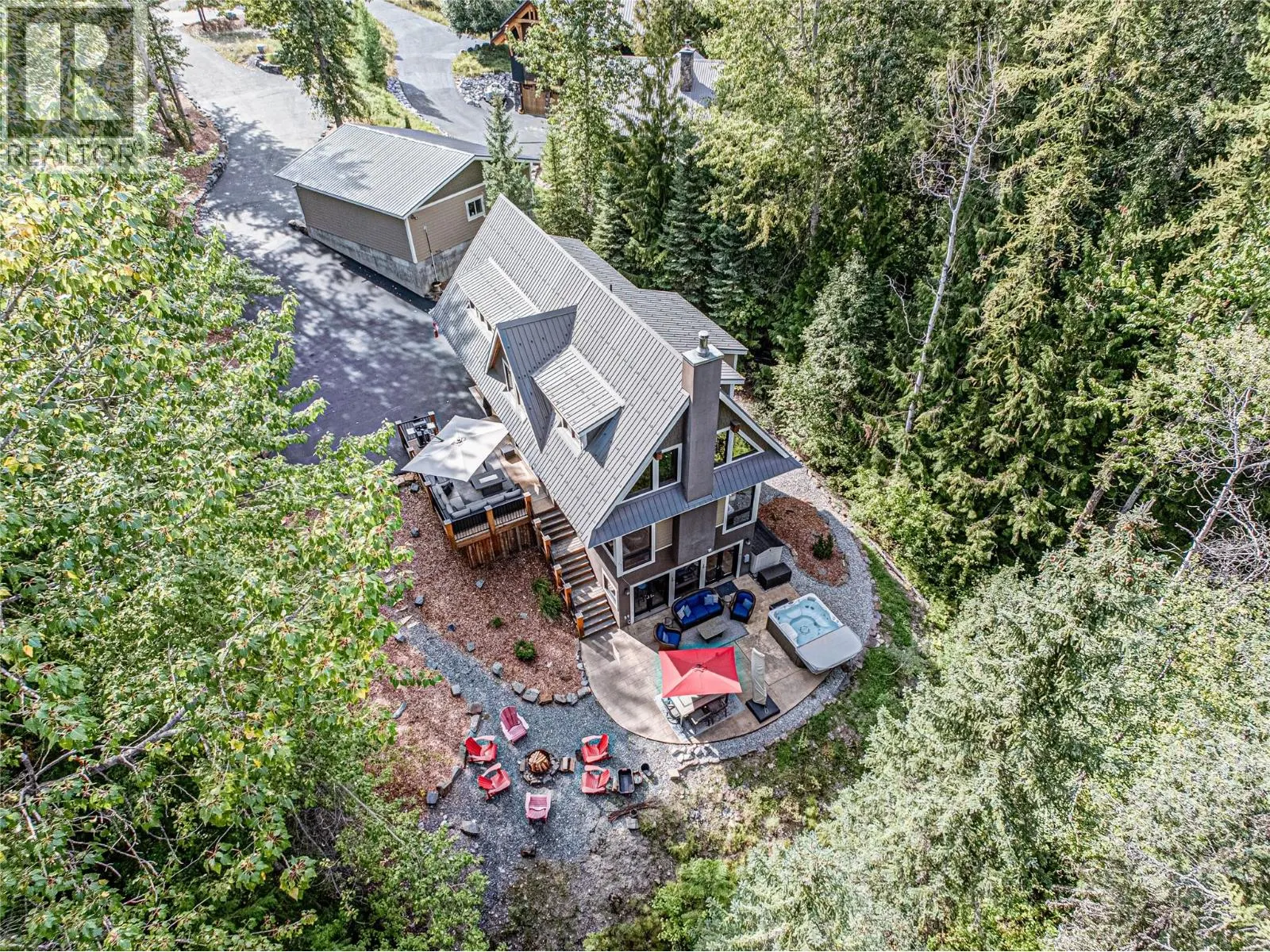 350 Canyon Trail