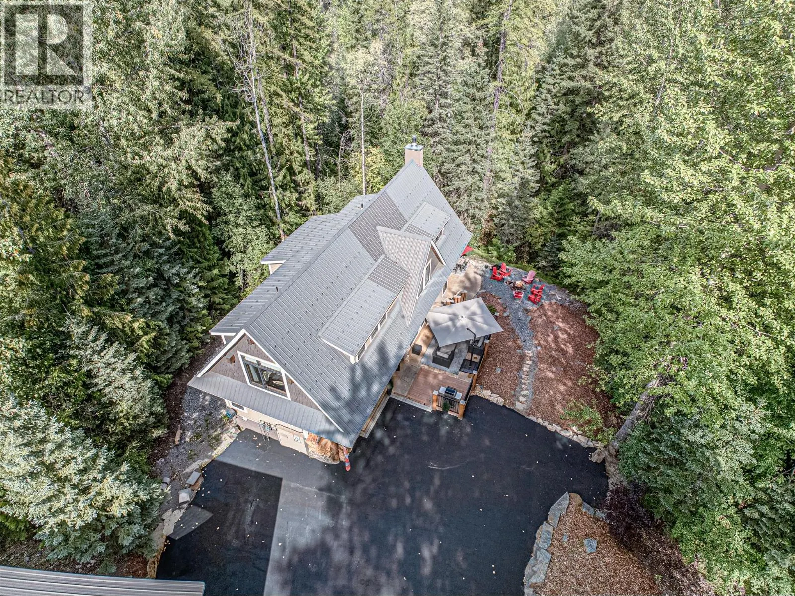 350 Canyon Trail