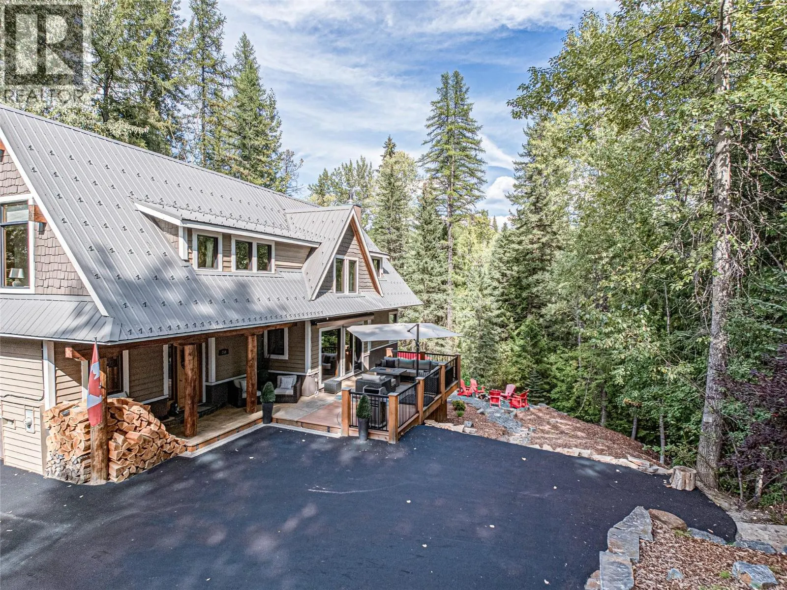 350 Canyon Trail