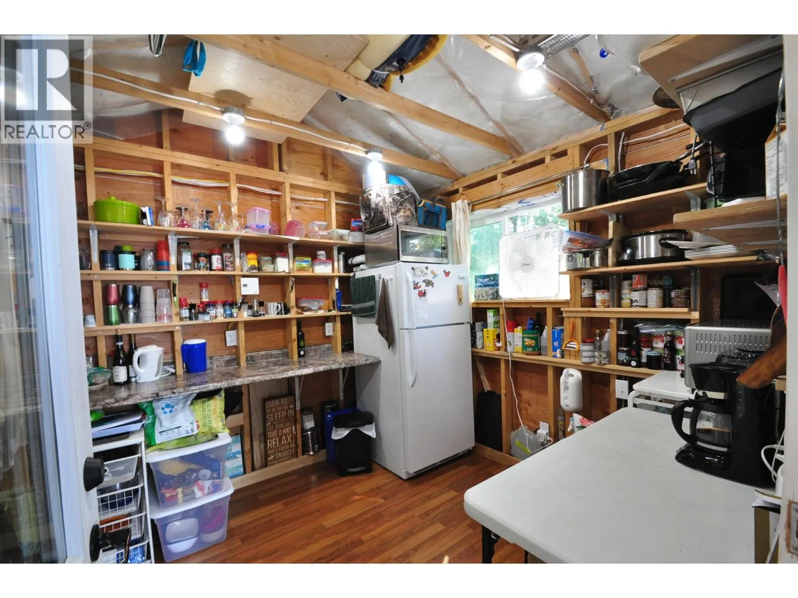 523 ROSEBERY LOOP Road