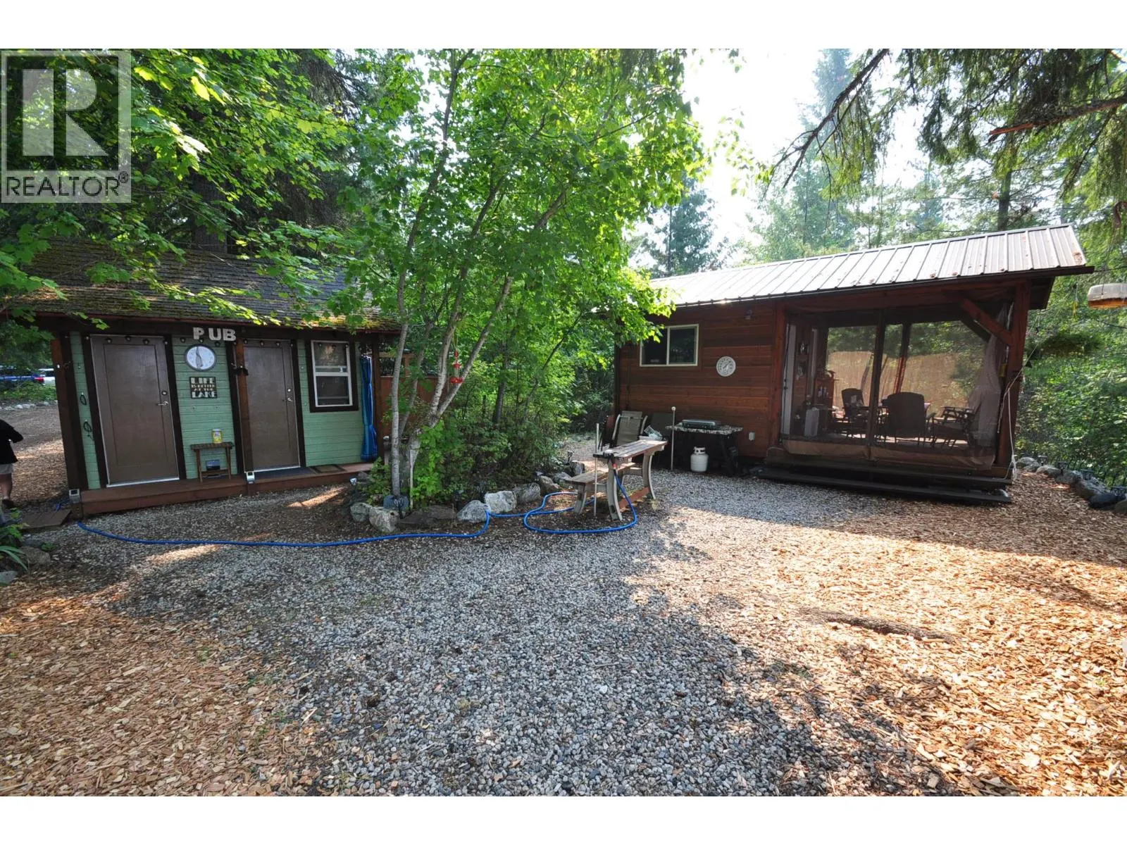 523 ROSEBERY LOOP Road