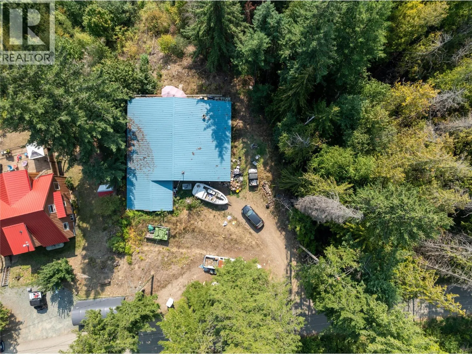 7578 Stampede Trail