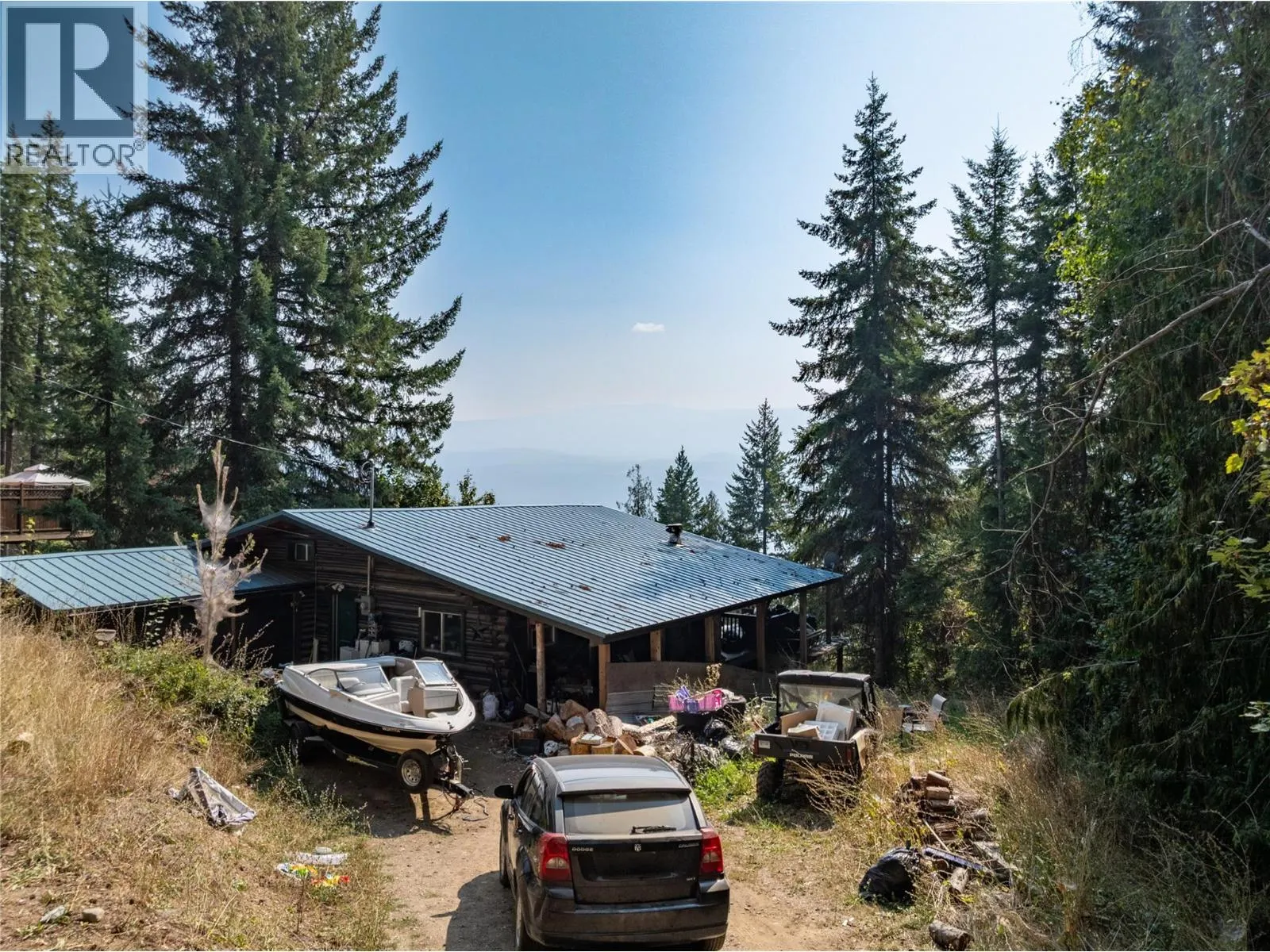 7578 Stampede Trail