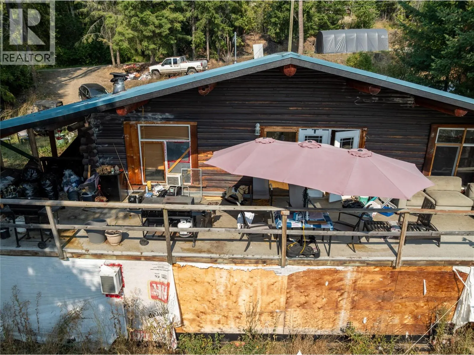 7578 Stampede Trail