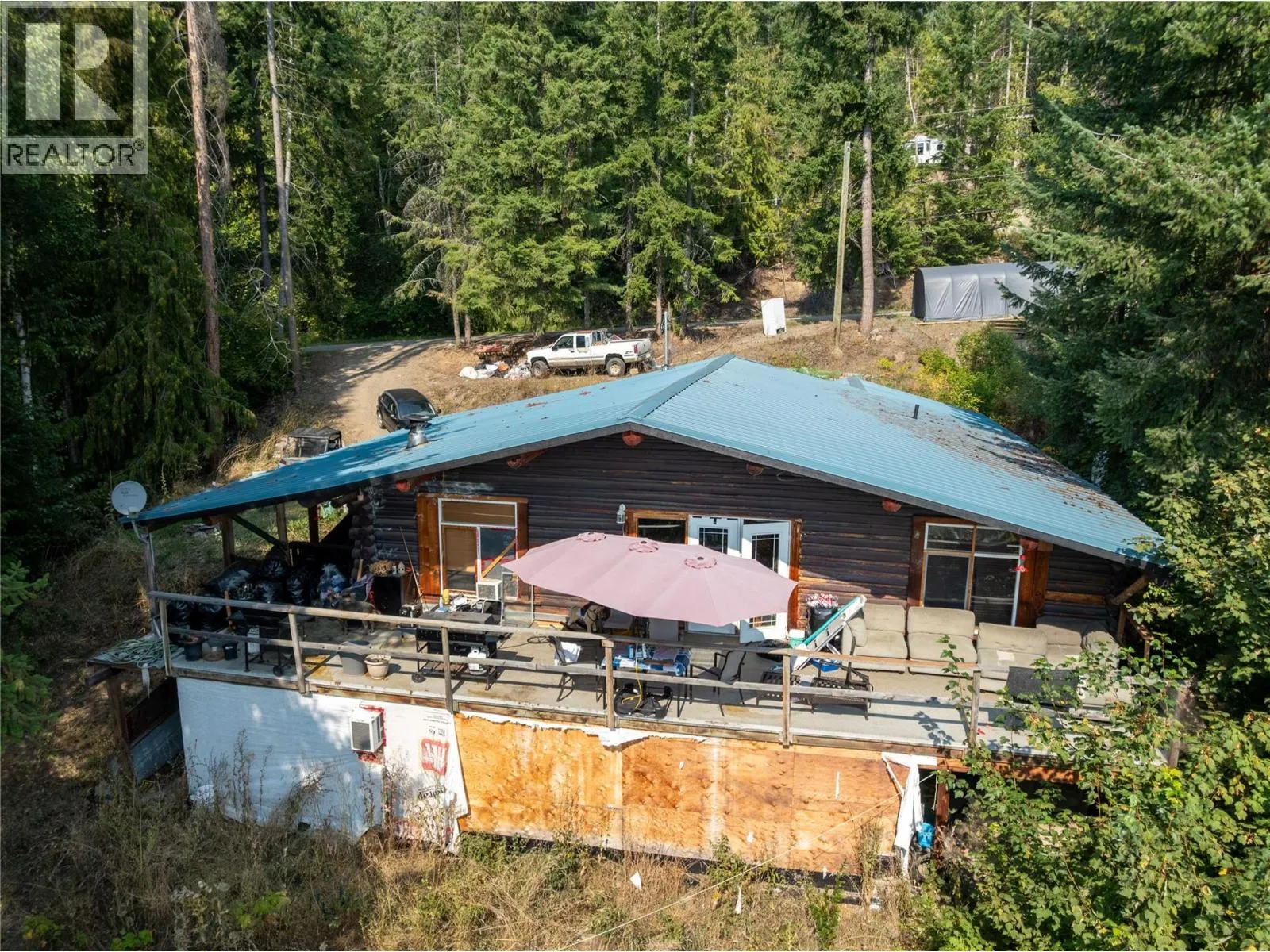 7578 Stampede Trail