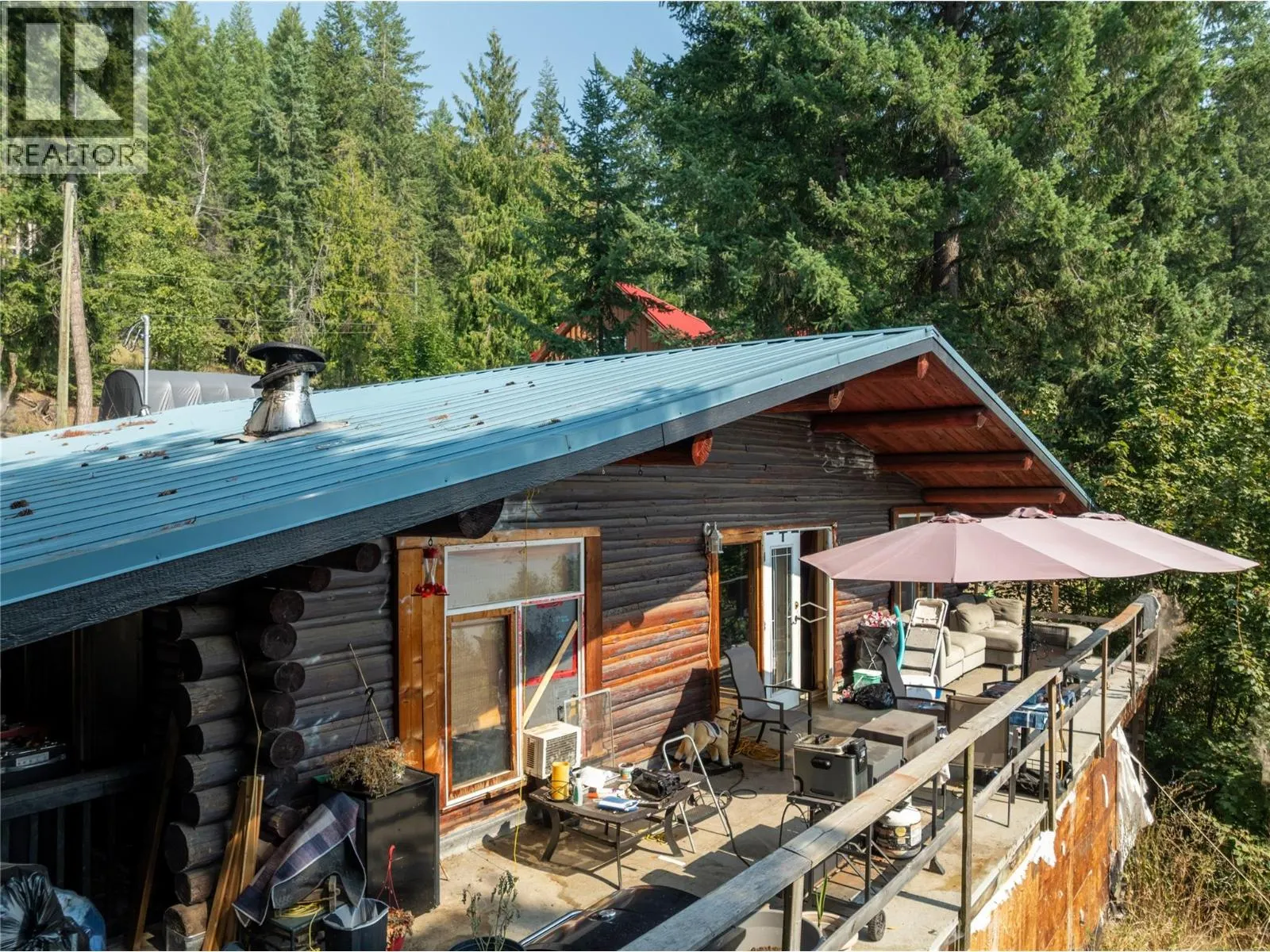 7578 Stampede Trail