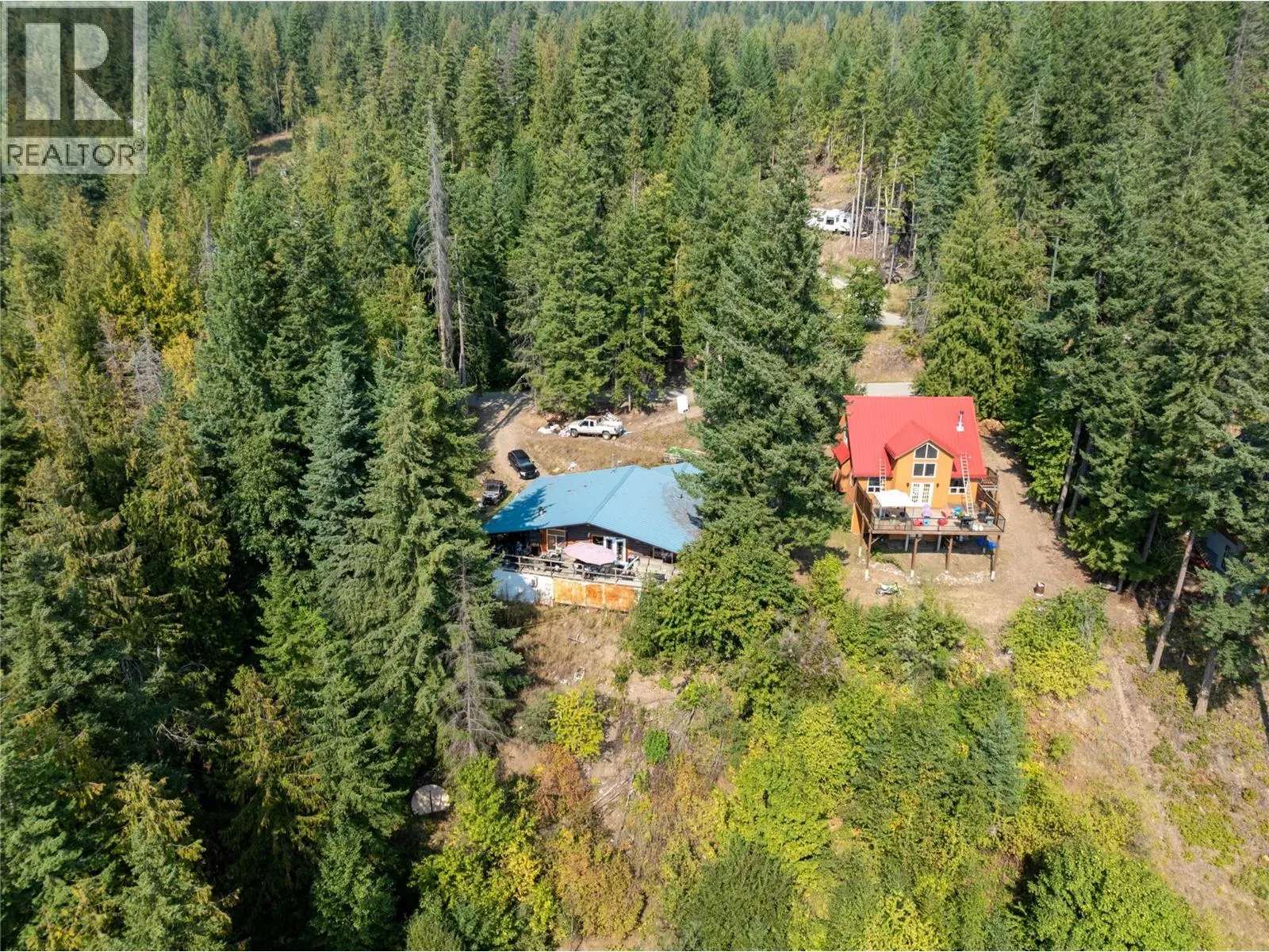 7578 Stampede Trail