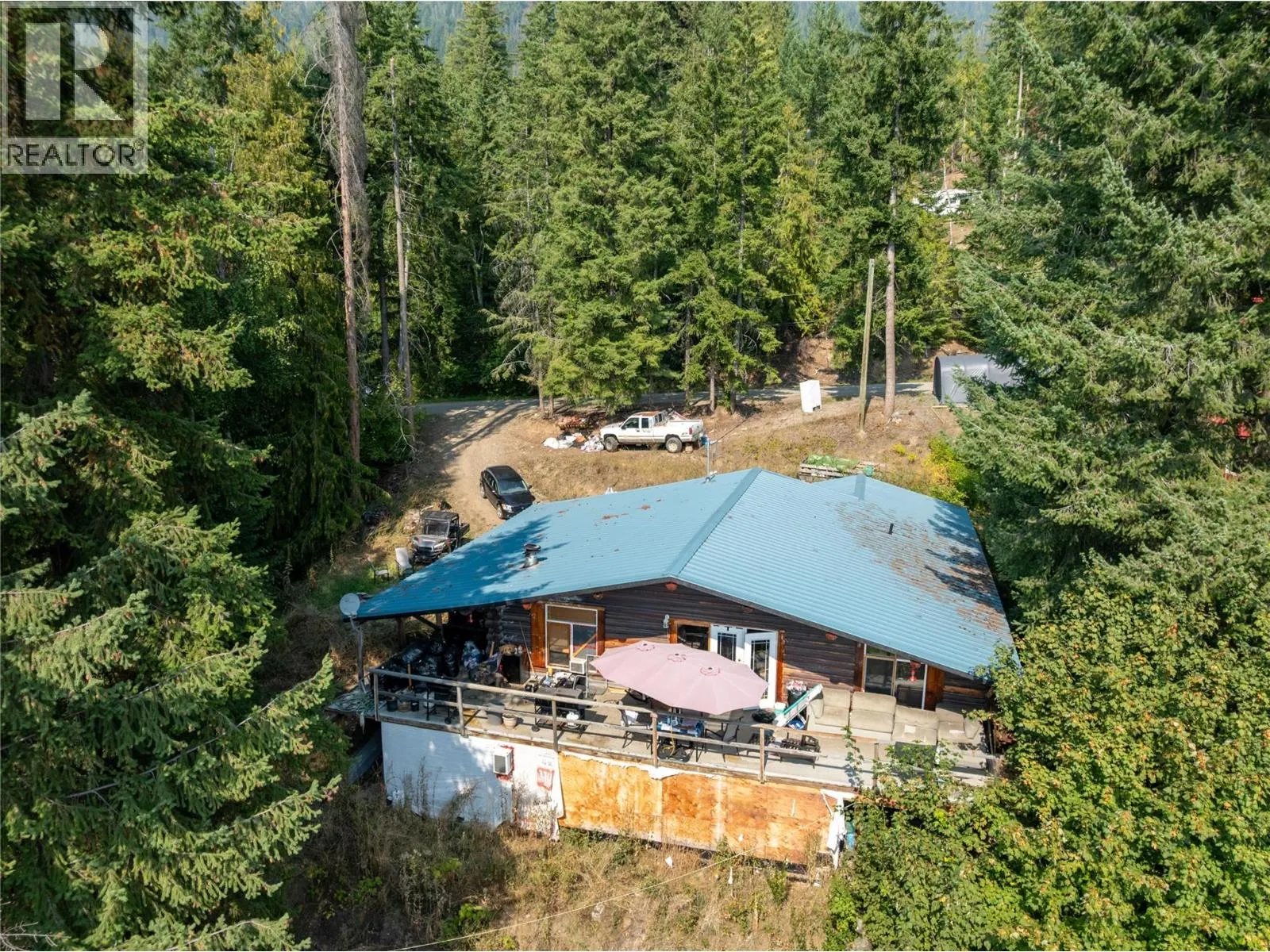 7578 Stampede Trail