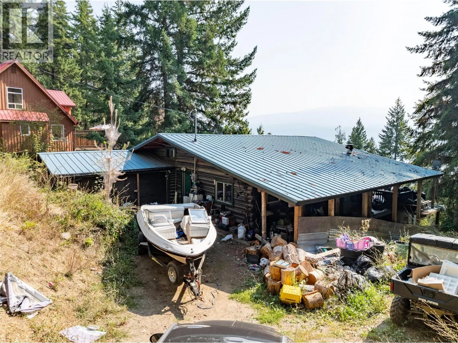 7578 Stampede Trail