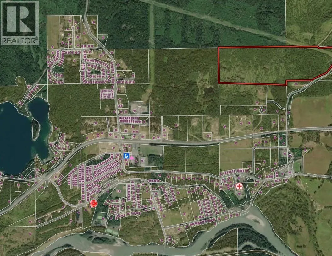 Lot 2 Candle Creek Road Lot# 2