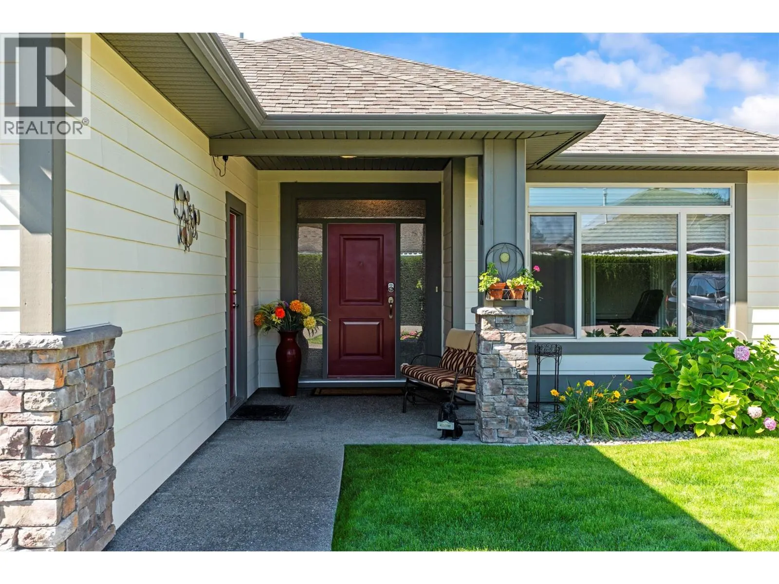 6450 Okanagan Landing Road Unit# 32