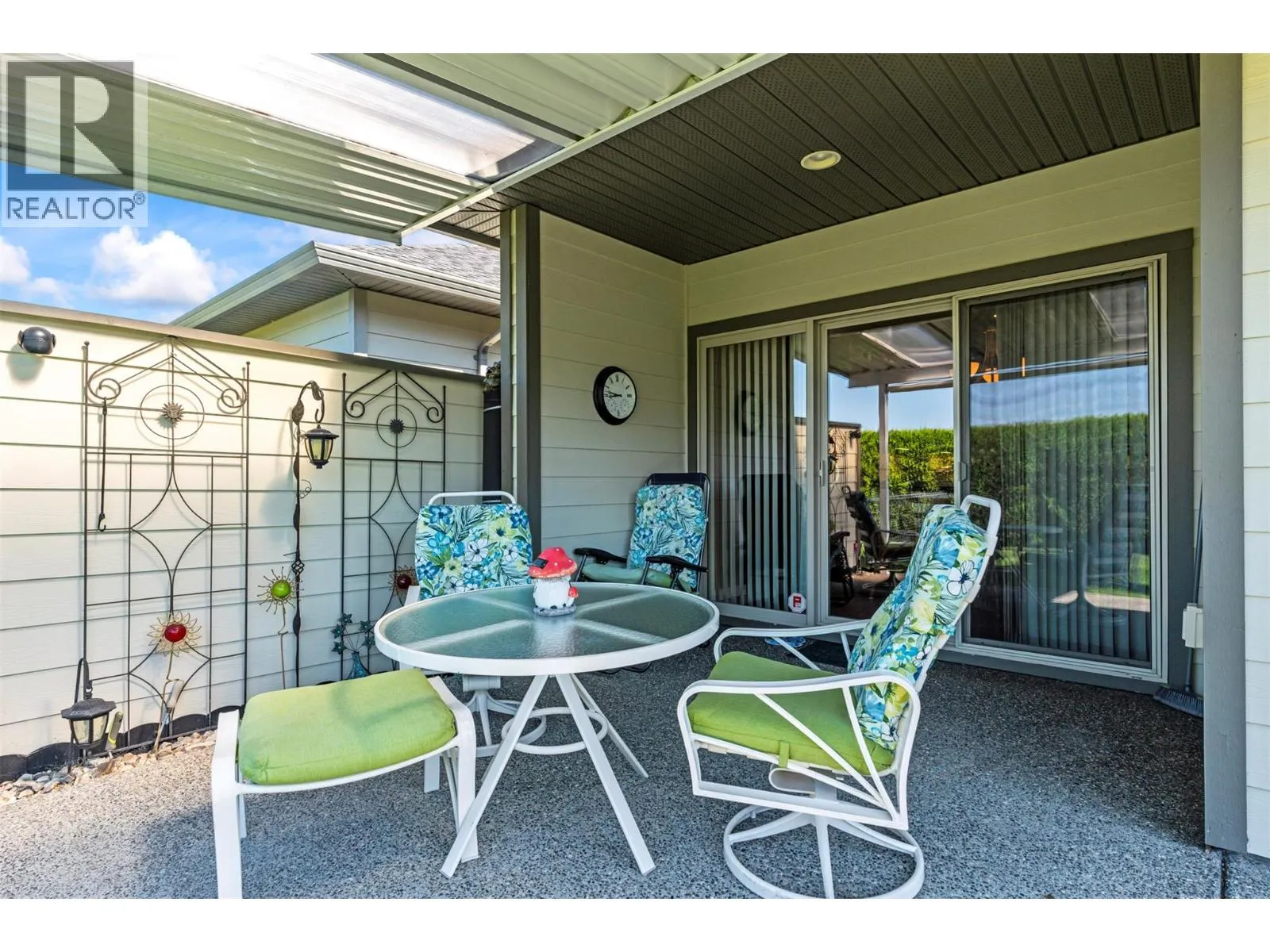 6450 Okanagan Landing Road Unit# 32