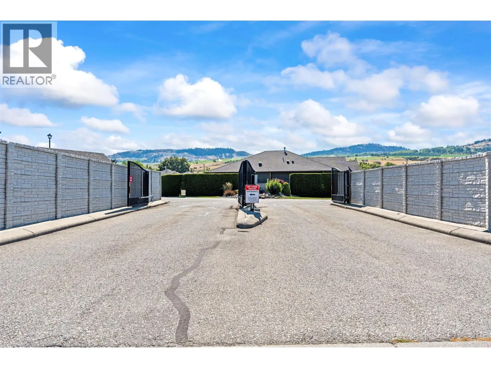 6450 Okanagan Landing Road Unit# 32
