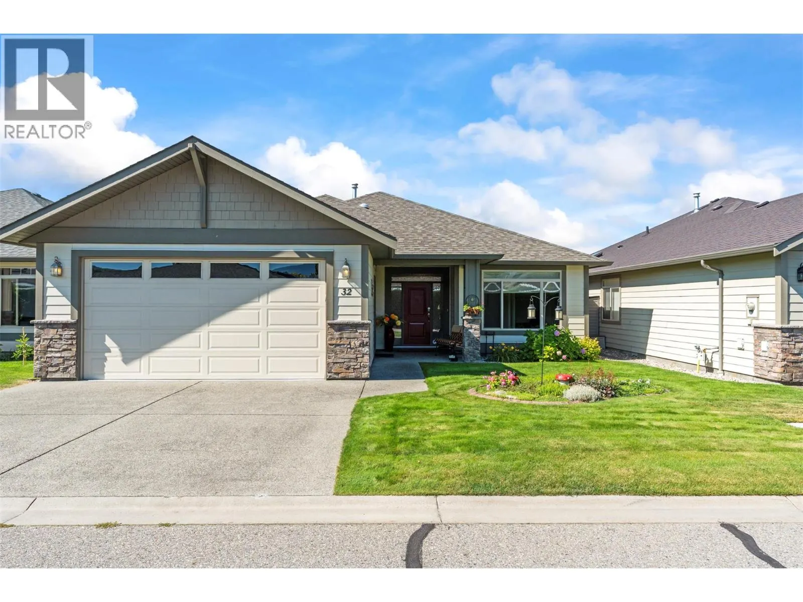 6450 Okanagan Landing Road Unit# 32