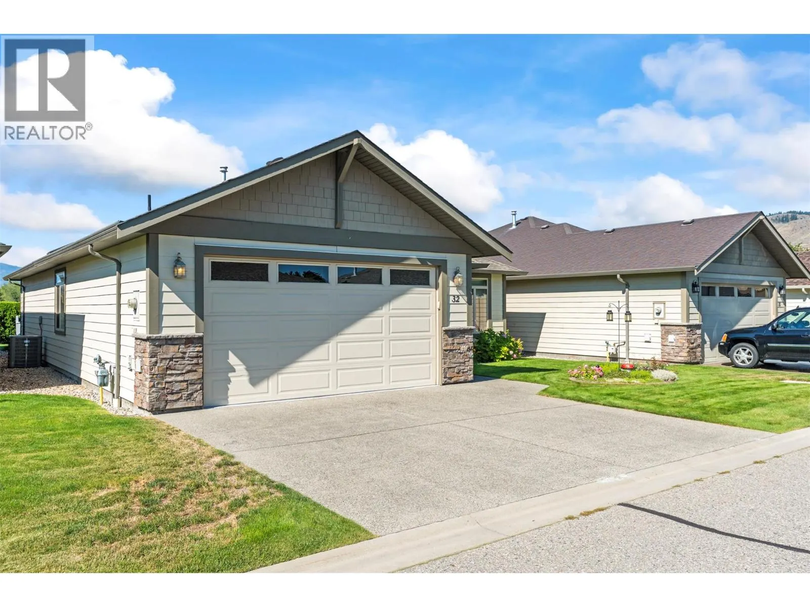6450 Okanagan Landing Road Unit# 32