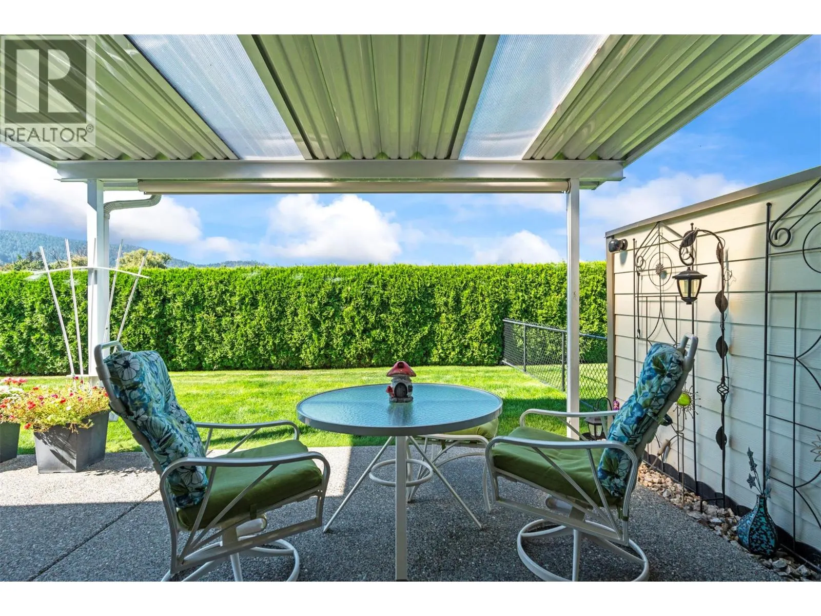 6450 Okanagan Landing Road Unit# 32