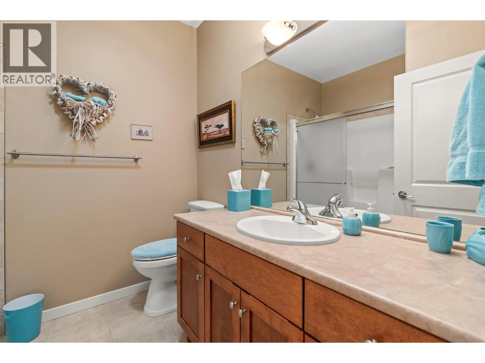 6450 Okanagan Landing Road Unit# 32