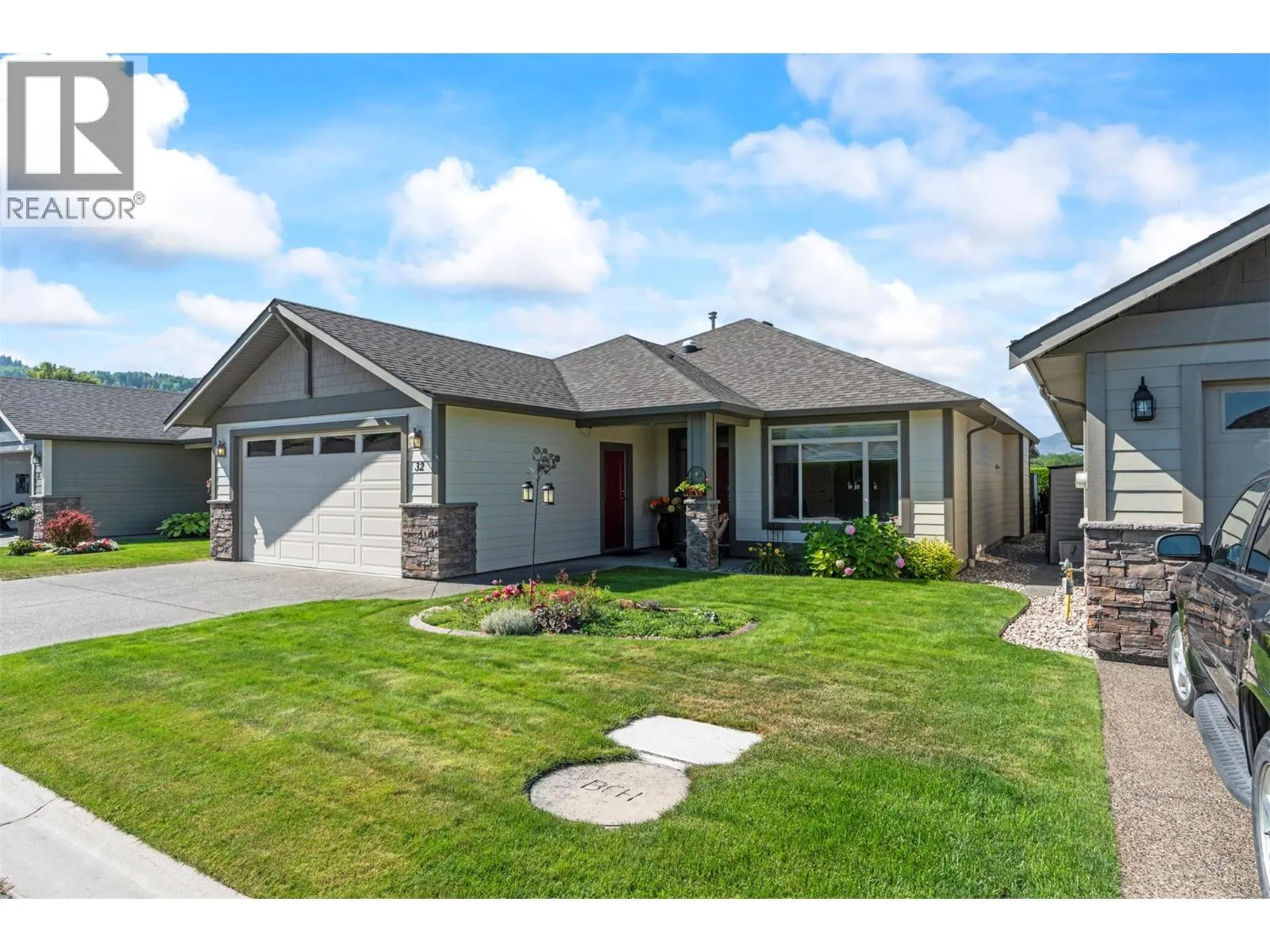 6450 Okanagan Landing Road Unit# 32