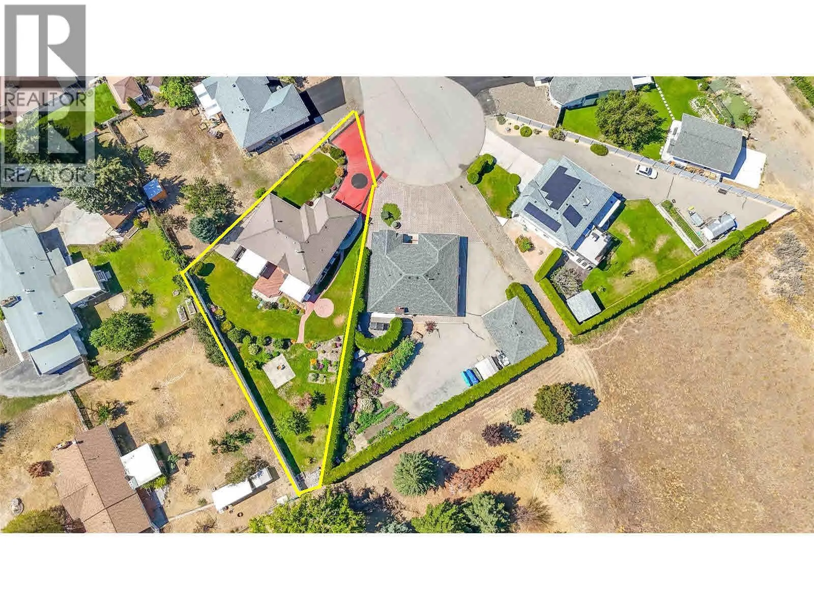 515 Vanderlinde Drive