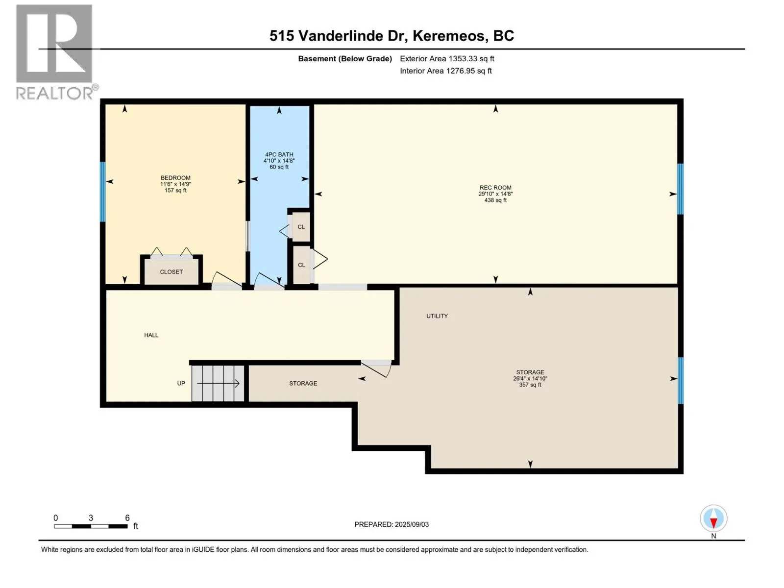 515 Vanderlinde Drive