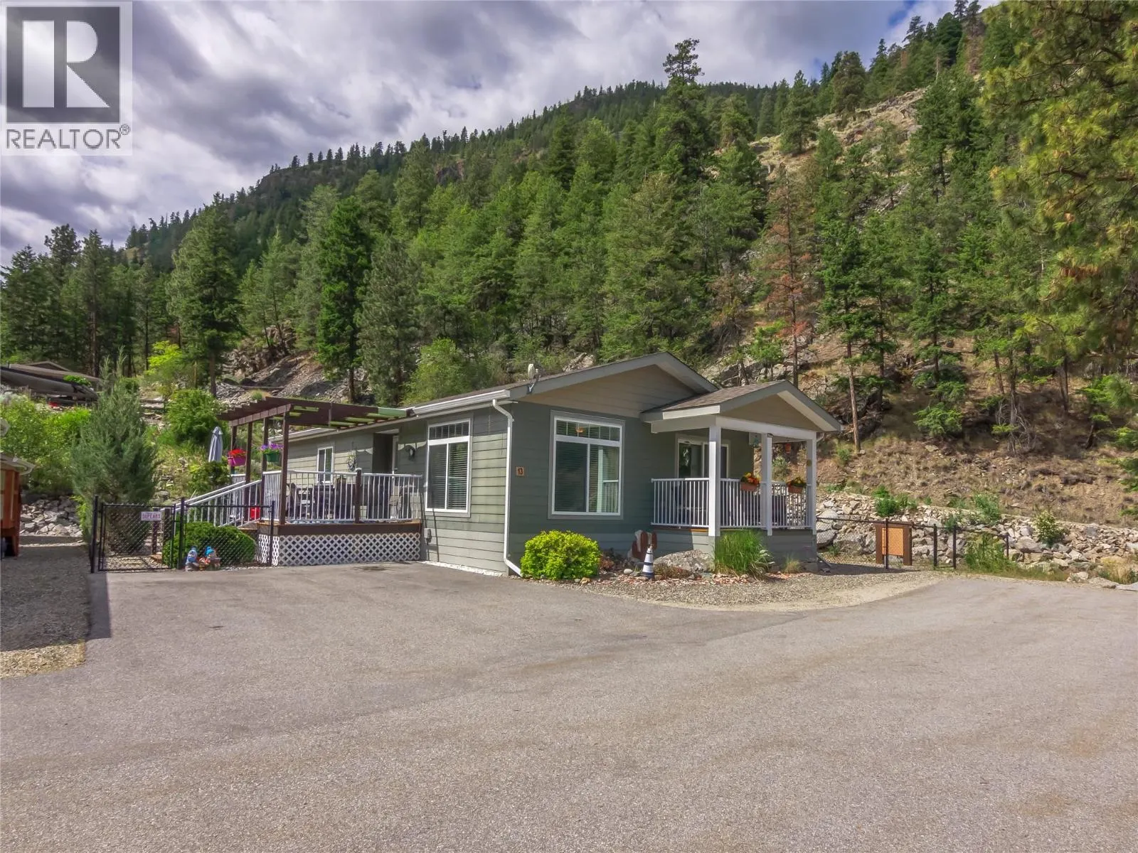 1340 Hwy 3A Highway Unit# 13