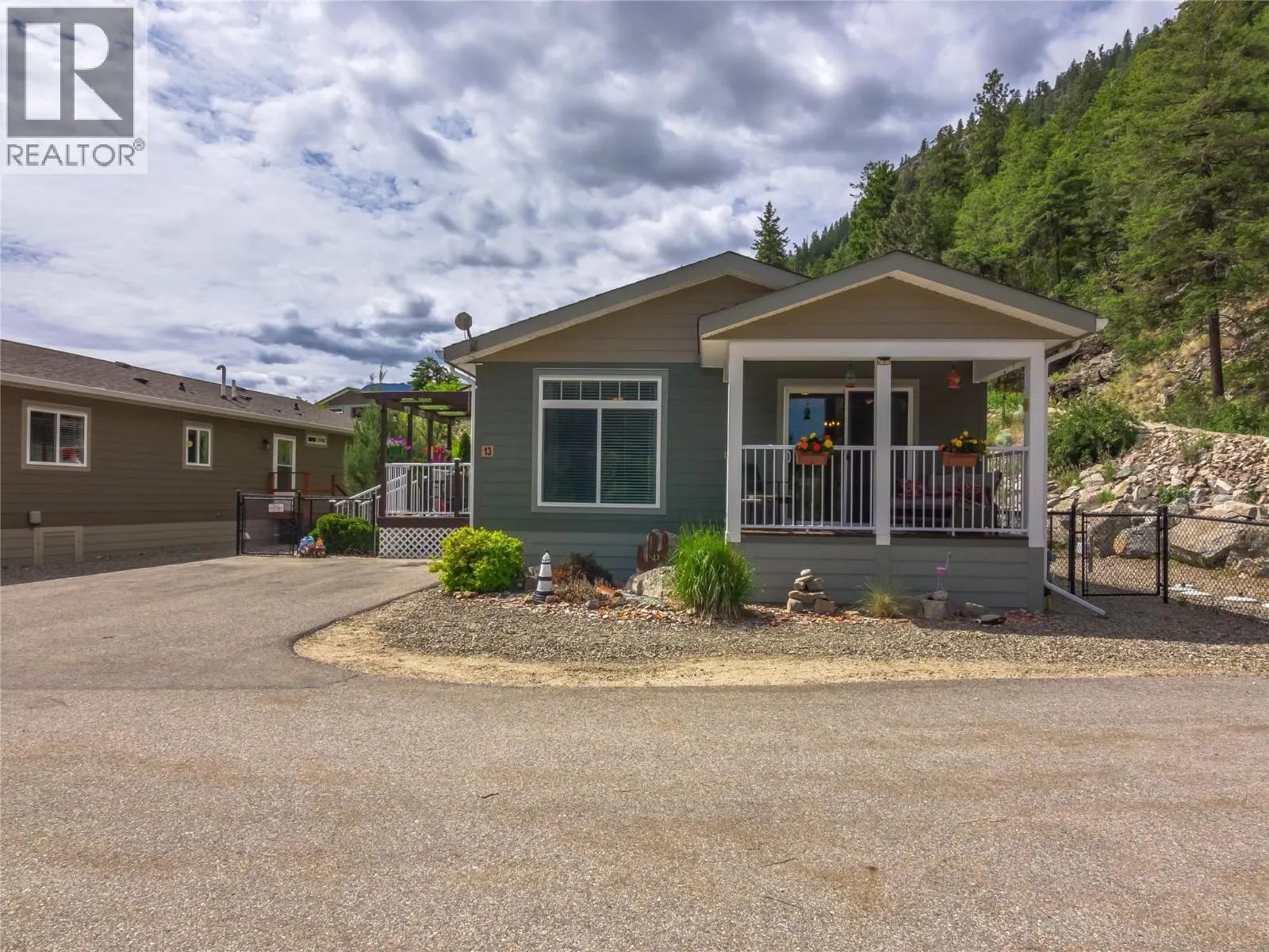 1340 Hwy 3A Highway Unit# 13