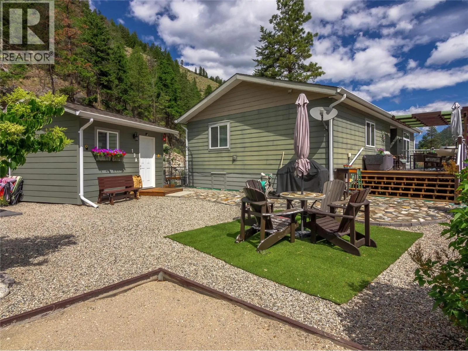 1340 Hwy 3A Highway Unit# 13