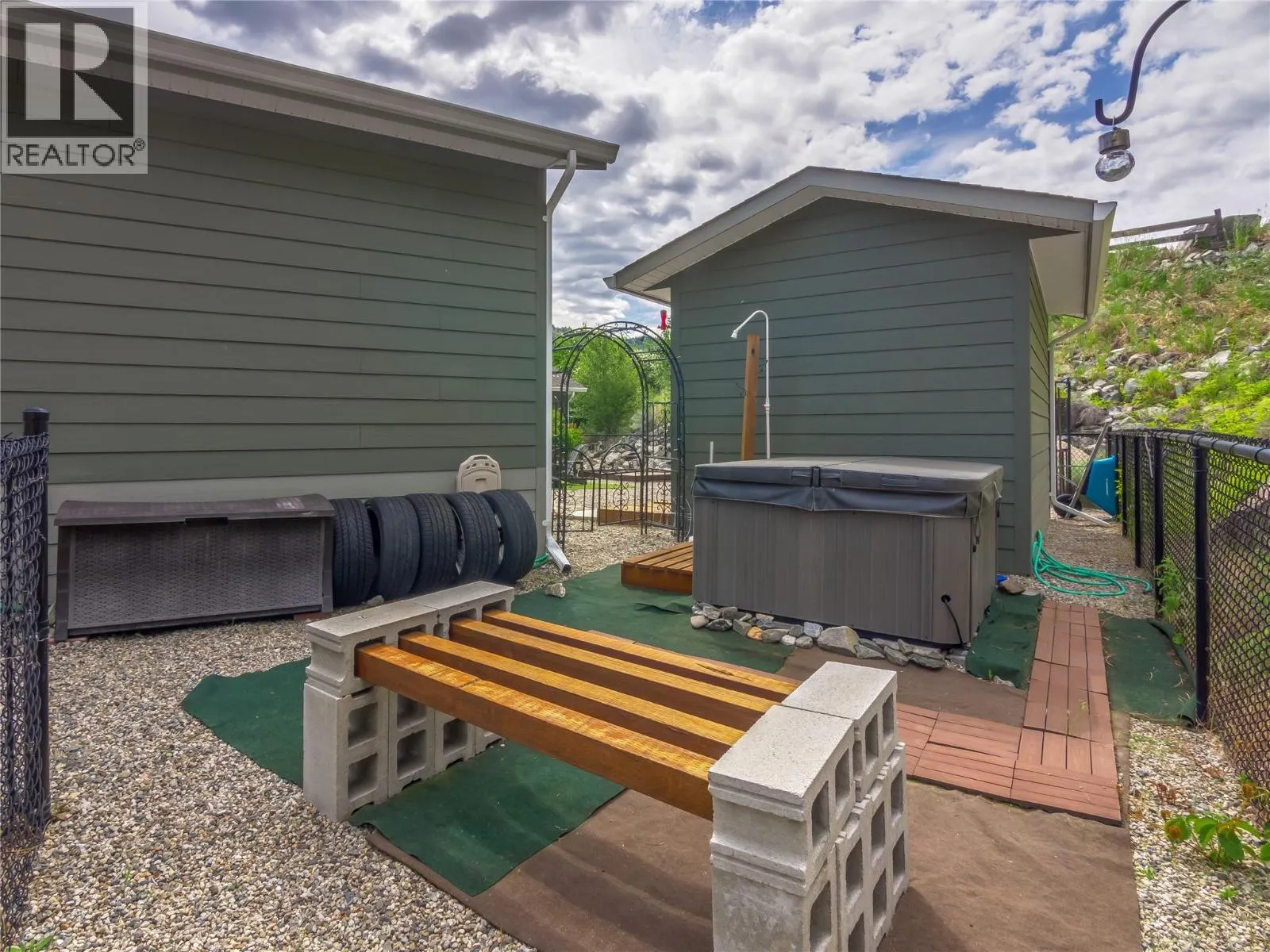 1340 Hwy 3A Highway Unit# 13
