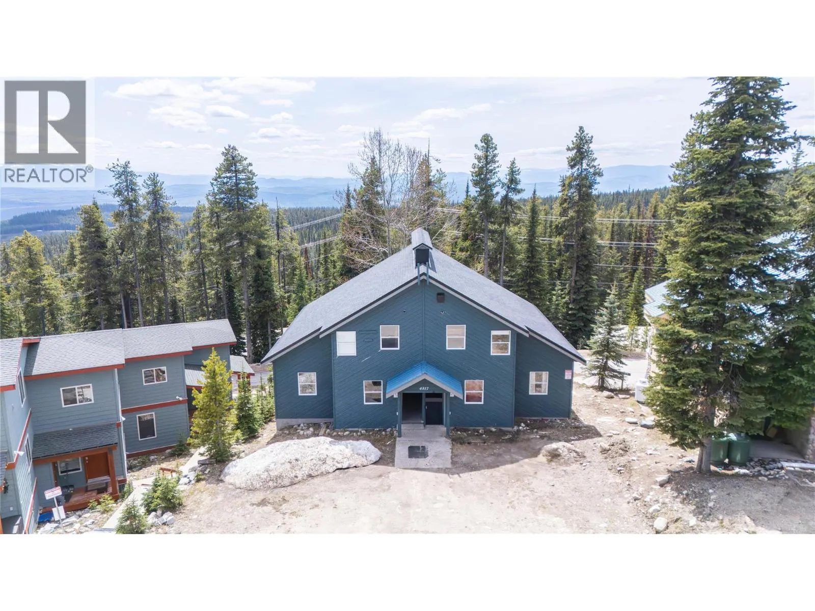 4817 Snowpines Road Unit# C