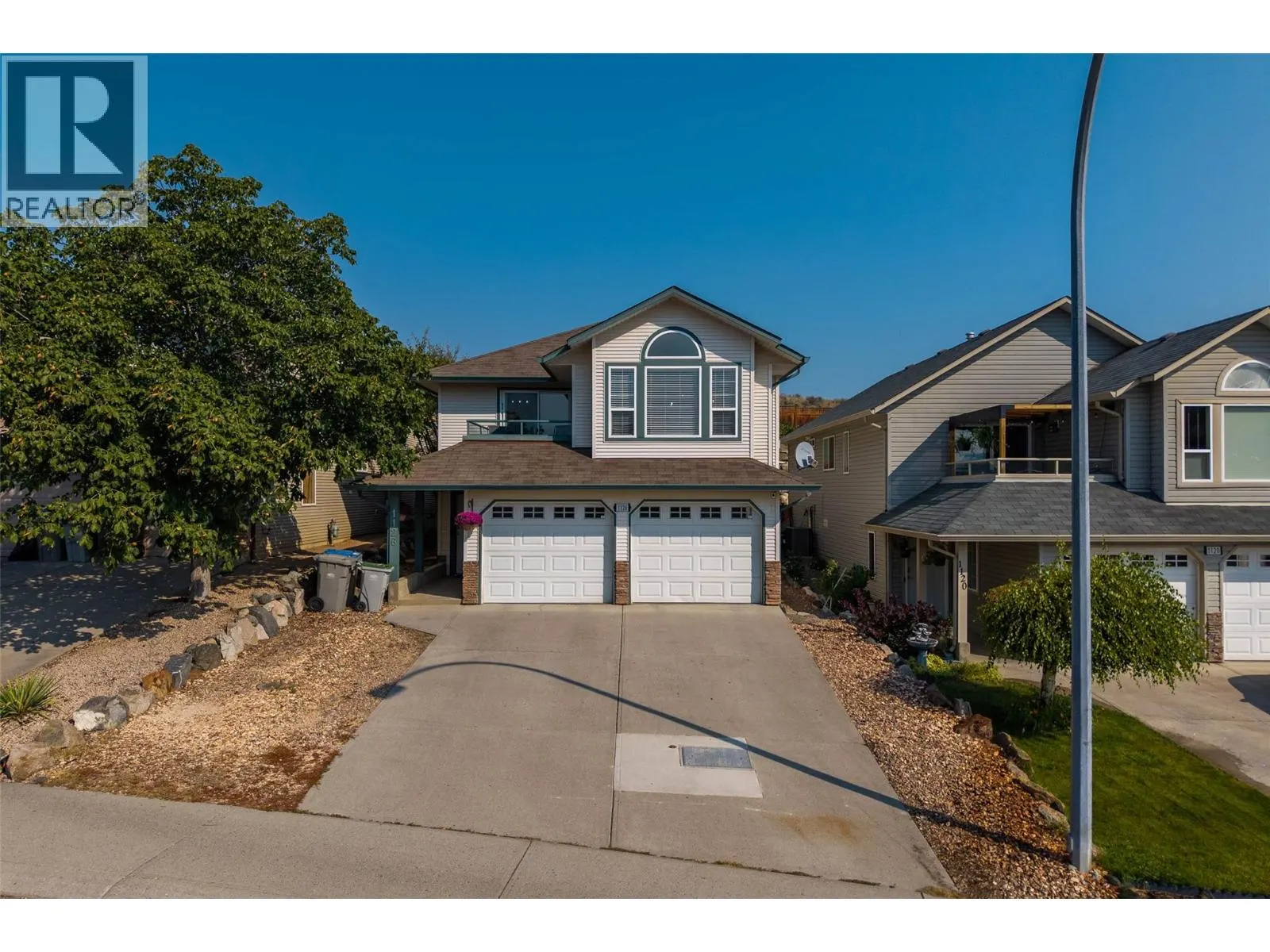 1126 Raven Drive