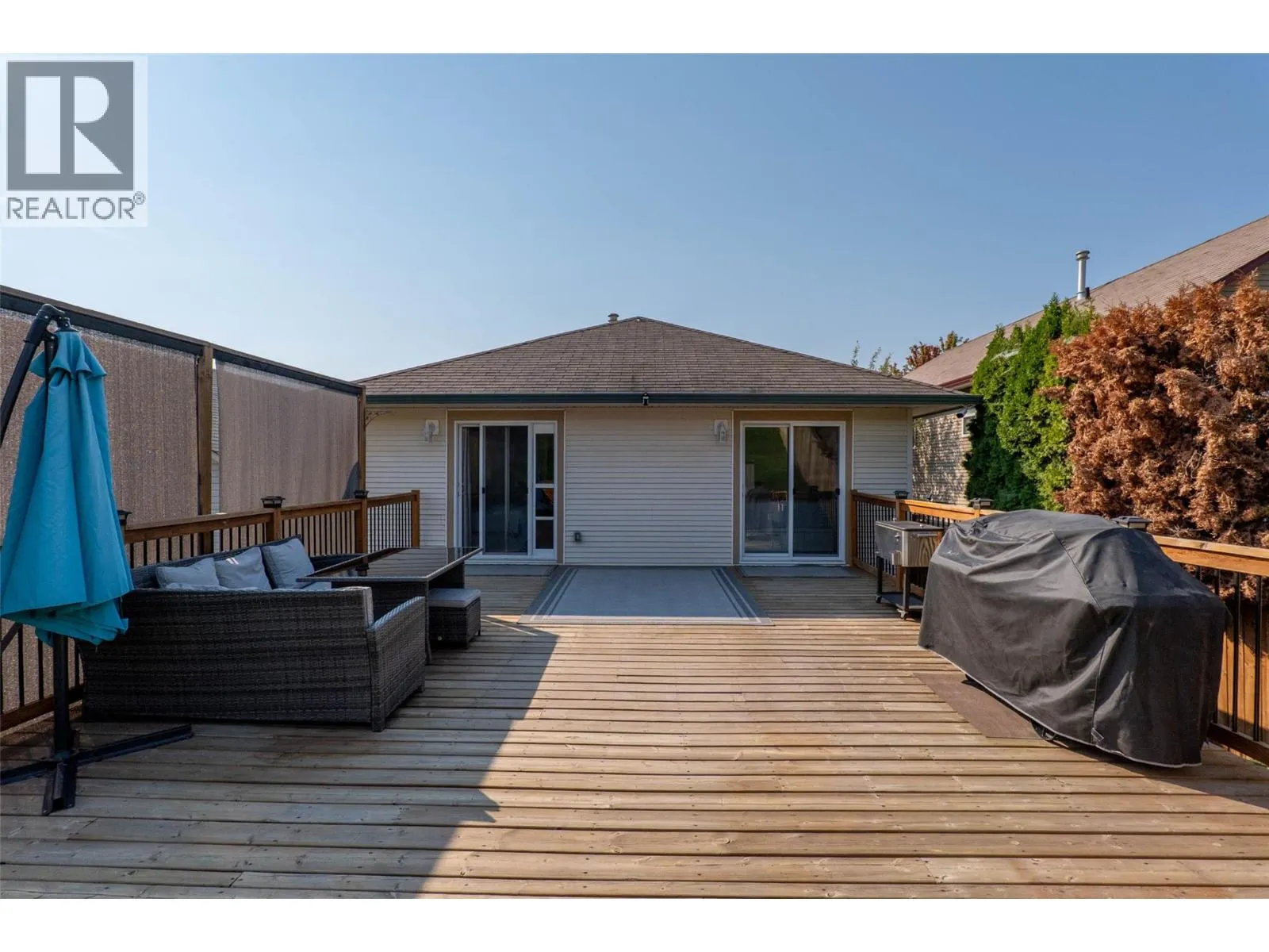 1126 Raven Drive
