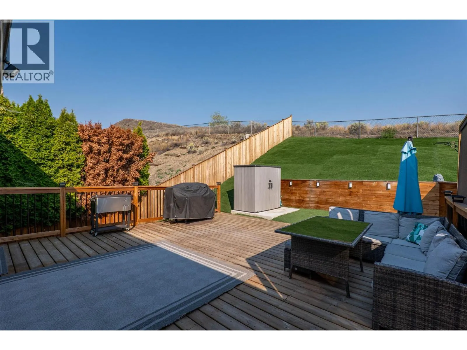 1126 Raven Drive