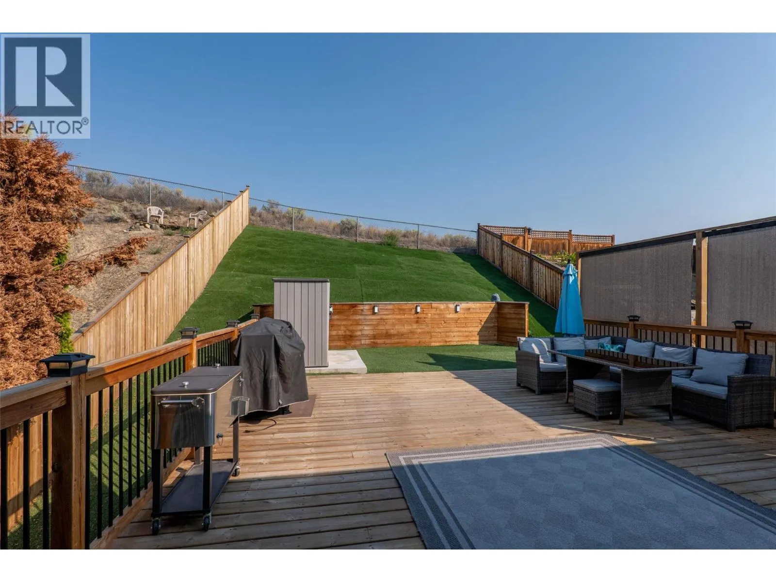 1126 Raven Drive