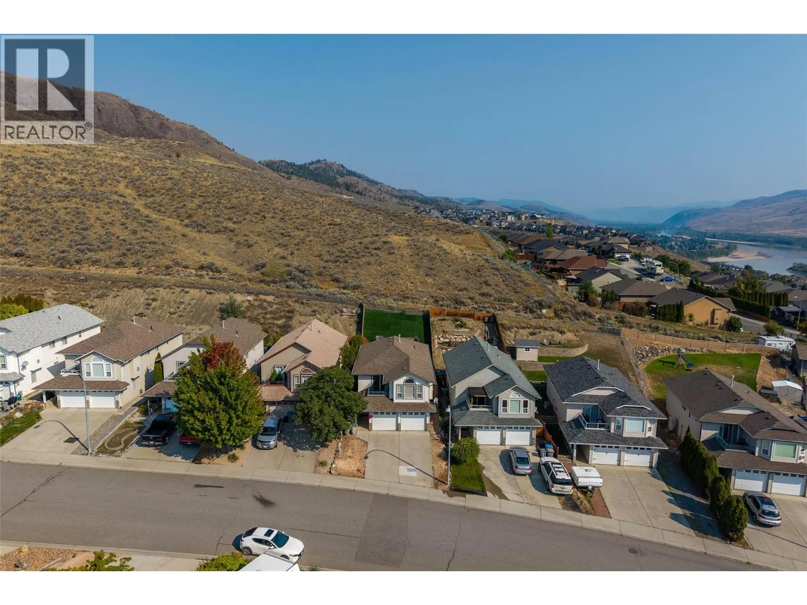 1126 Raven Drive